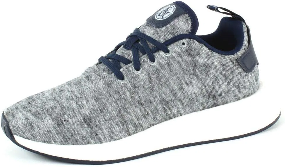 Мужские кроссовки Adidas NMD R2 Uas для фитнеса, Grey Brebas Plamat Ftwbla 000