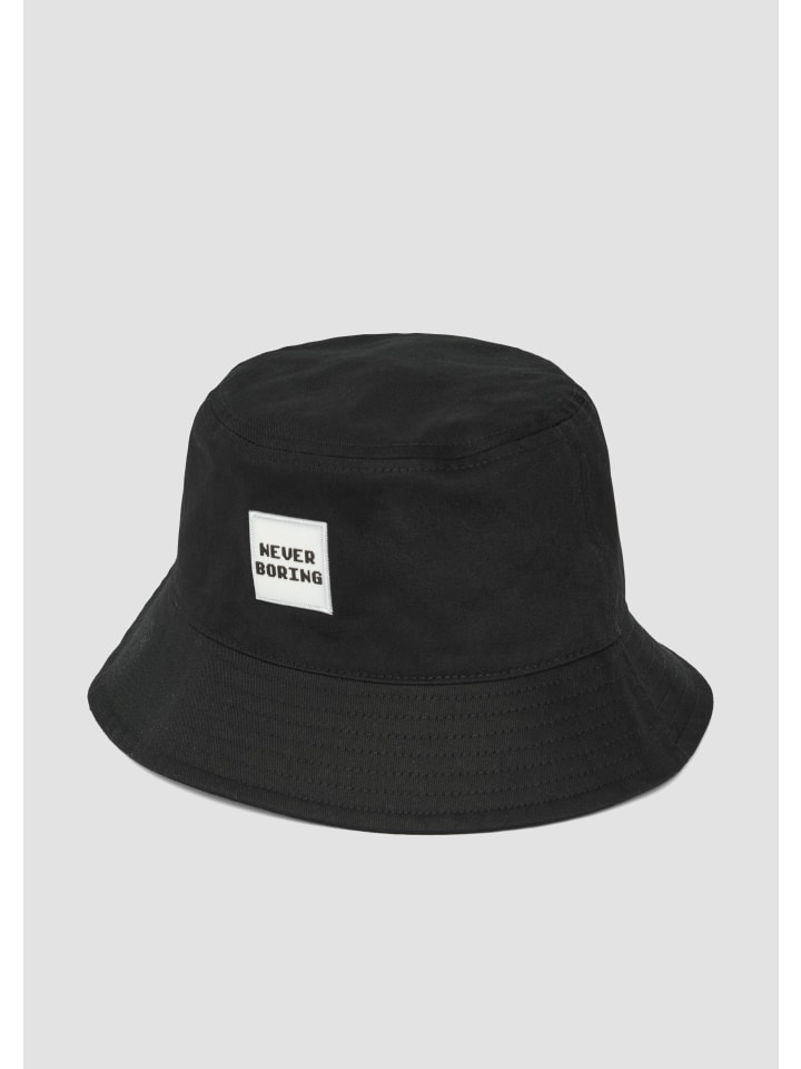 

Шапка s.Oliver, черный