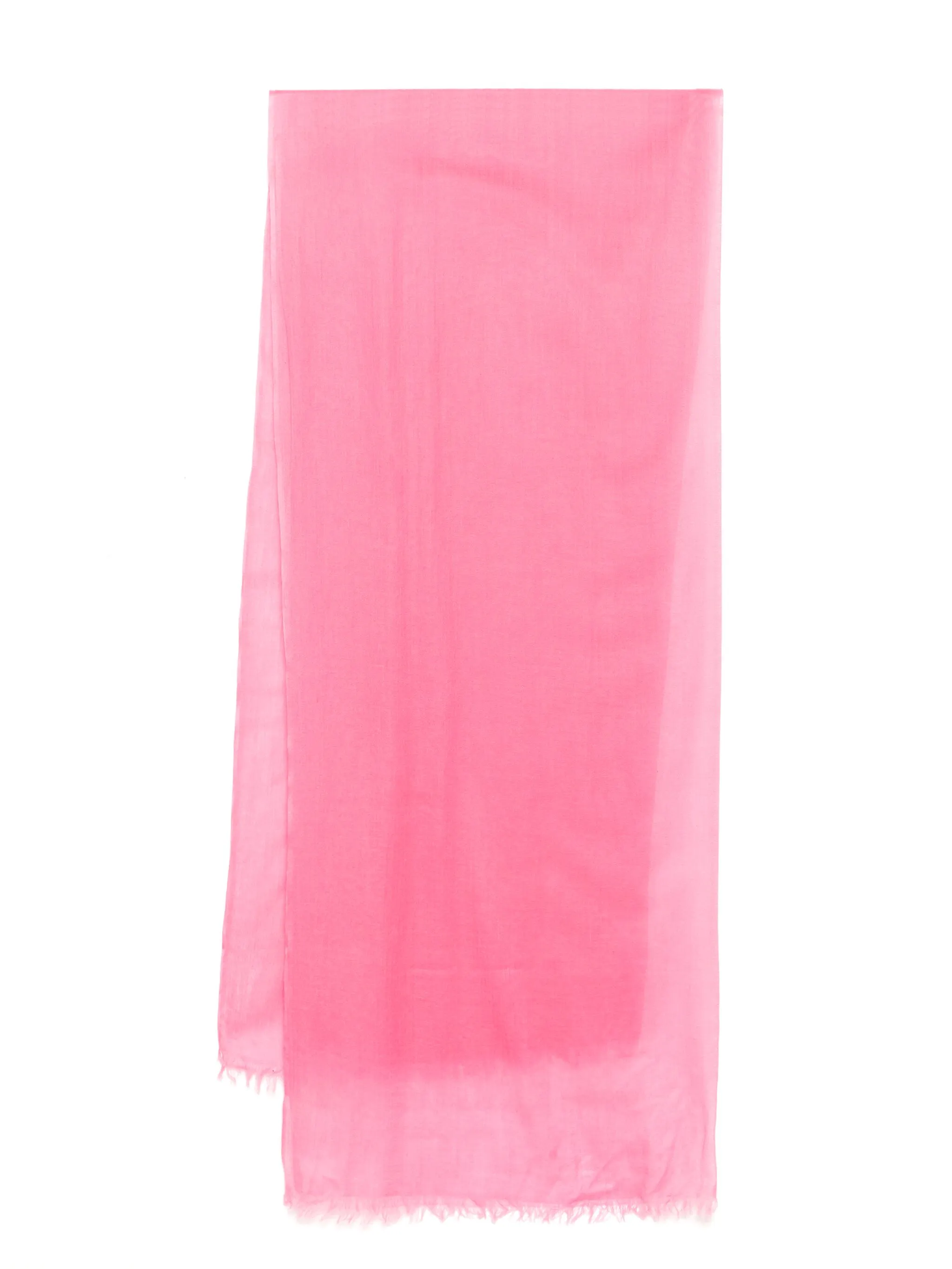 

Шарф Ultrafine Pashmina N.Peal, розовый