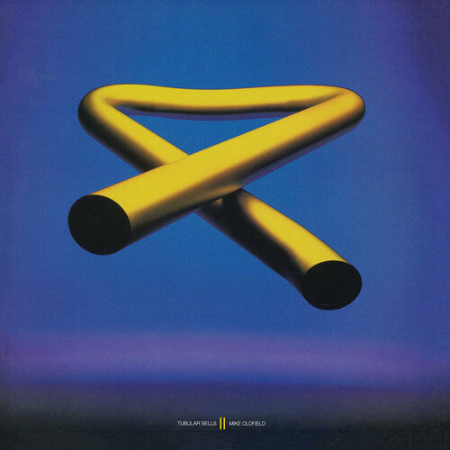 

Виниловая пластинка Oldfield, Mike: Tubular Bells II