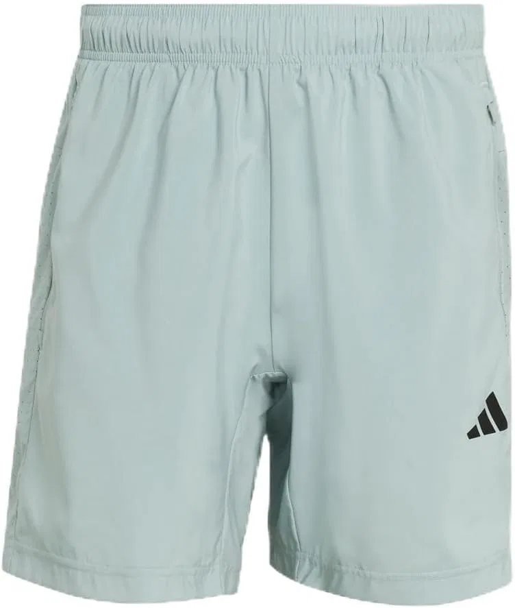 Мужские спортивные шорты adidas Basic Woven Short