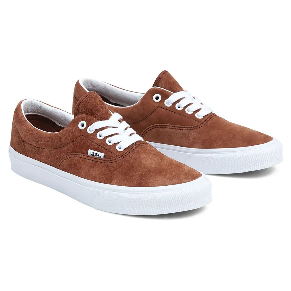 

Кроссовки Vans Era trainers, коричневый