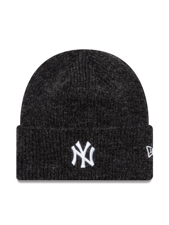 

Кепка New Era, серый