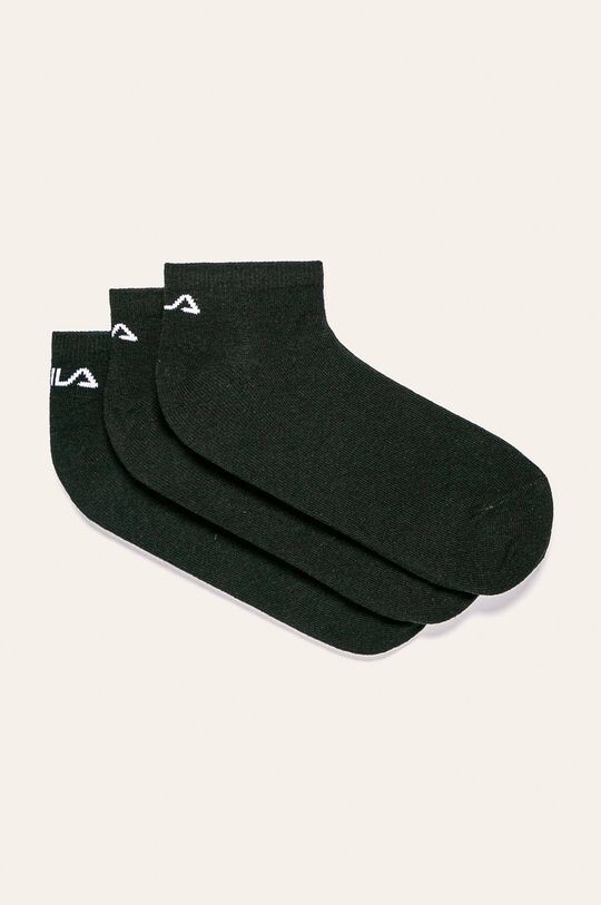 

3 упаковки носков Fila, черный