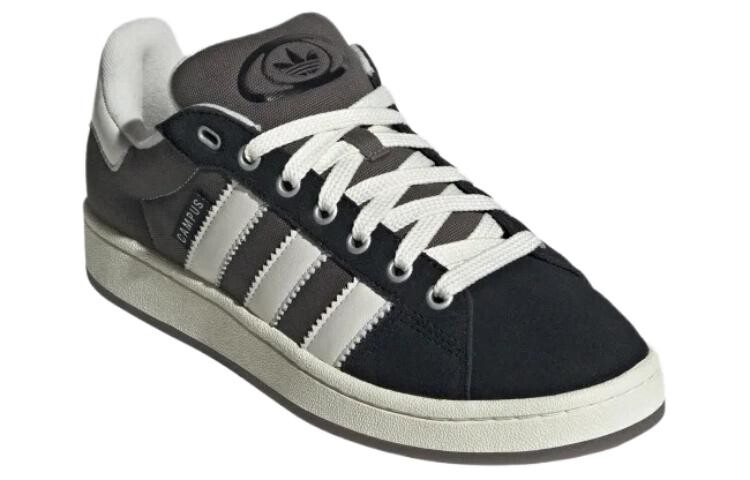 Adidas originals Кроссовки для скейтбординга CAMPUS 00s унисекс, Grey/black/white — фото 3