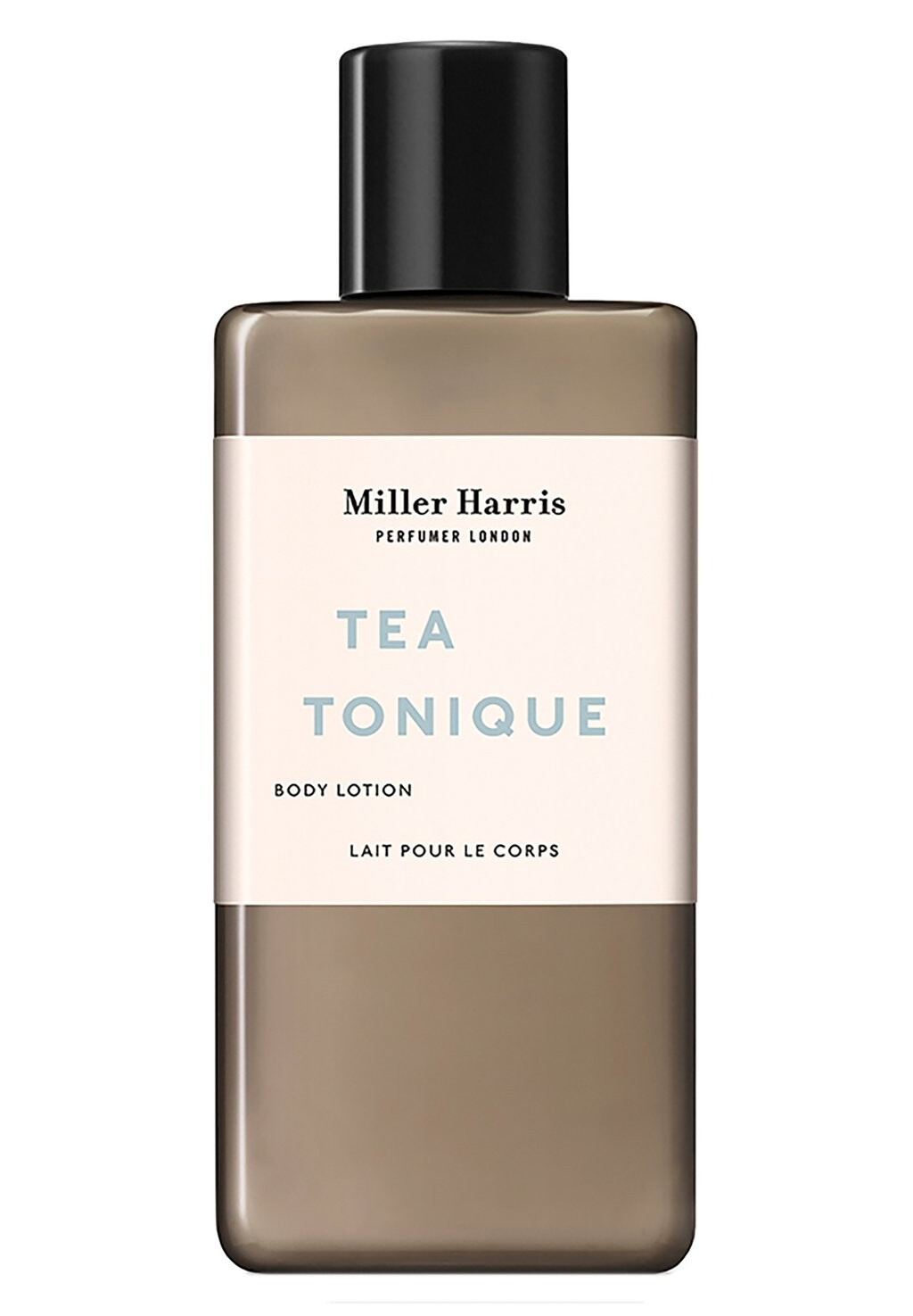 

Увлажняющий крем MILLER HARRIS KÖRPERLOTION TEA TONIQUE BODY LOTION, цвет transparent