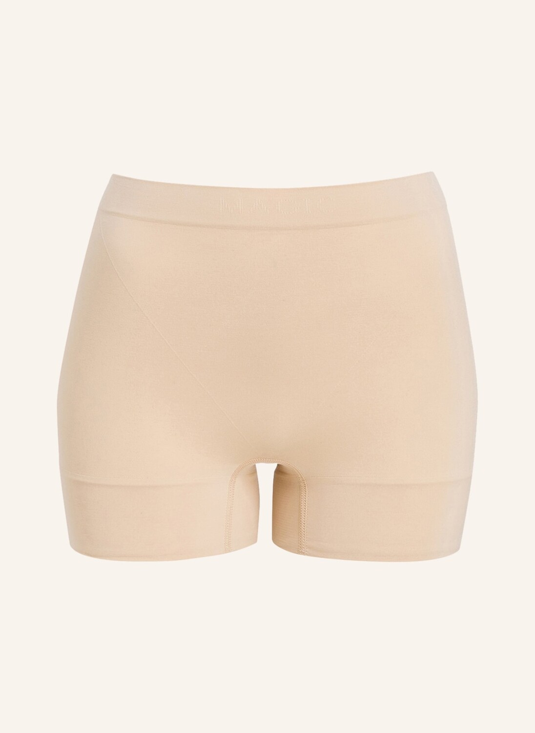 

Шорты формы comfort MAGIC Bodyfashion, нюд