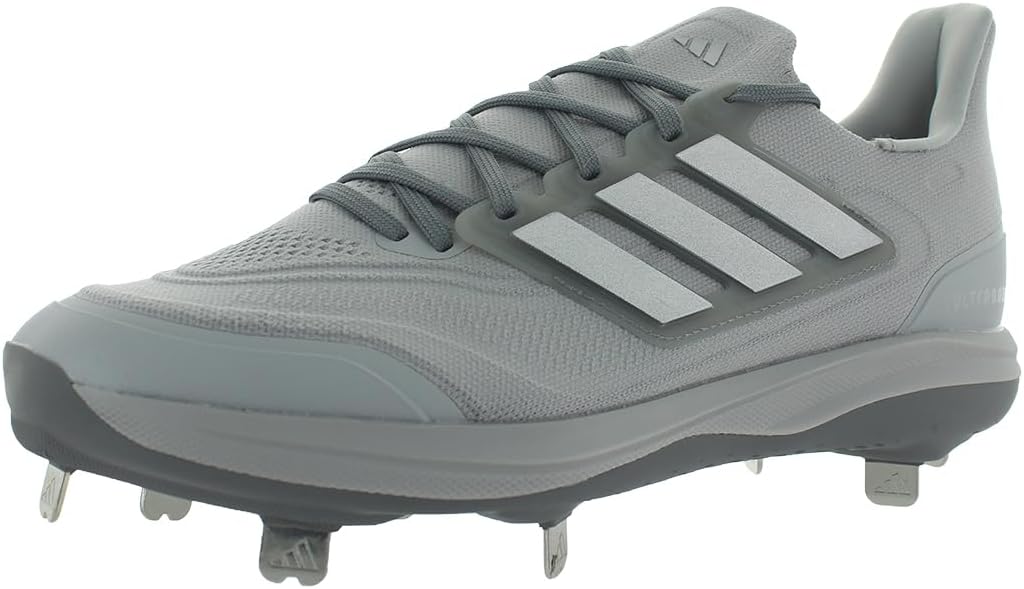 

Мужские кроссовки для бега Adidas Ultraboost Light, серый