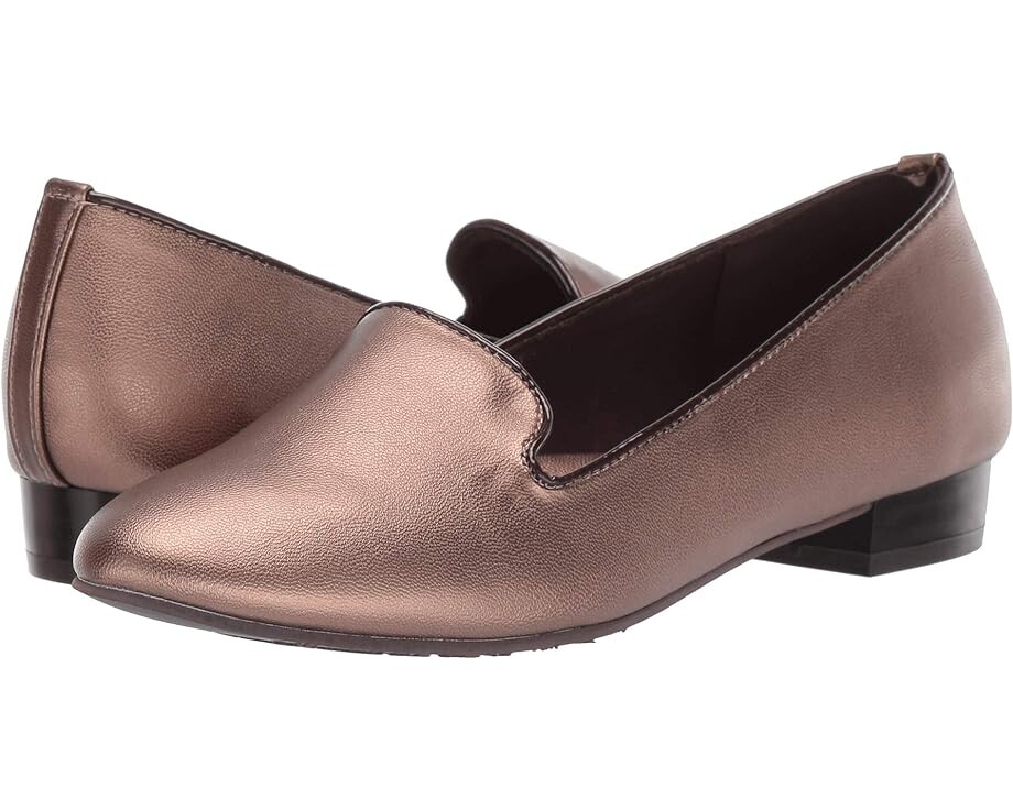 

Лоферы Soft Style Charmy, бронзовый