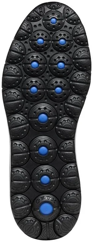 Мужские кроссовки Geox U Spherica 4x4 B Abx, бордовый — фото 3