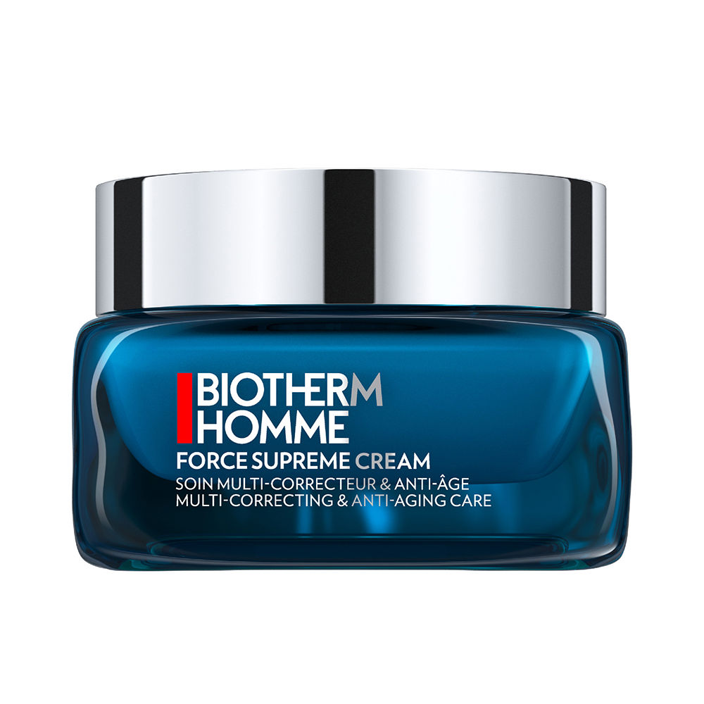 

Крем против морщин Homme force supreme youth architect cream Biotherm, 50 мл