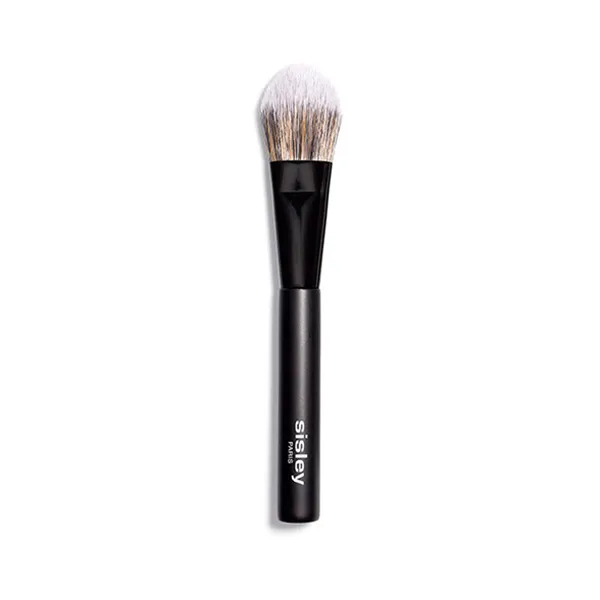 

Кисть для тонального крема Brocha Para Base De Maquillaje Fluida Sisley Sisley, 1 UD