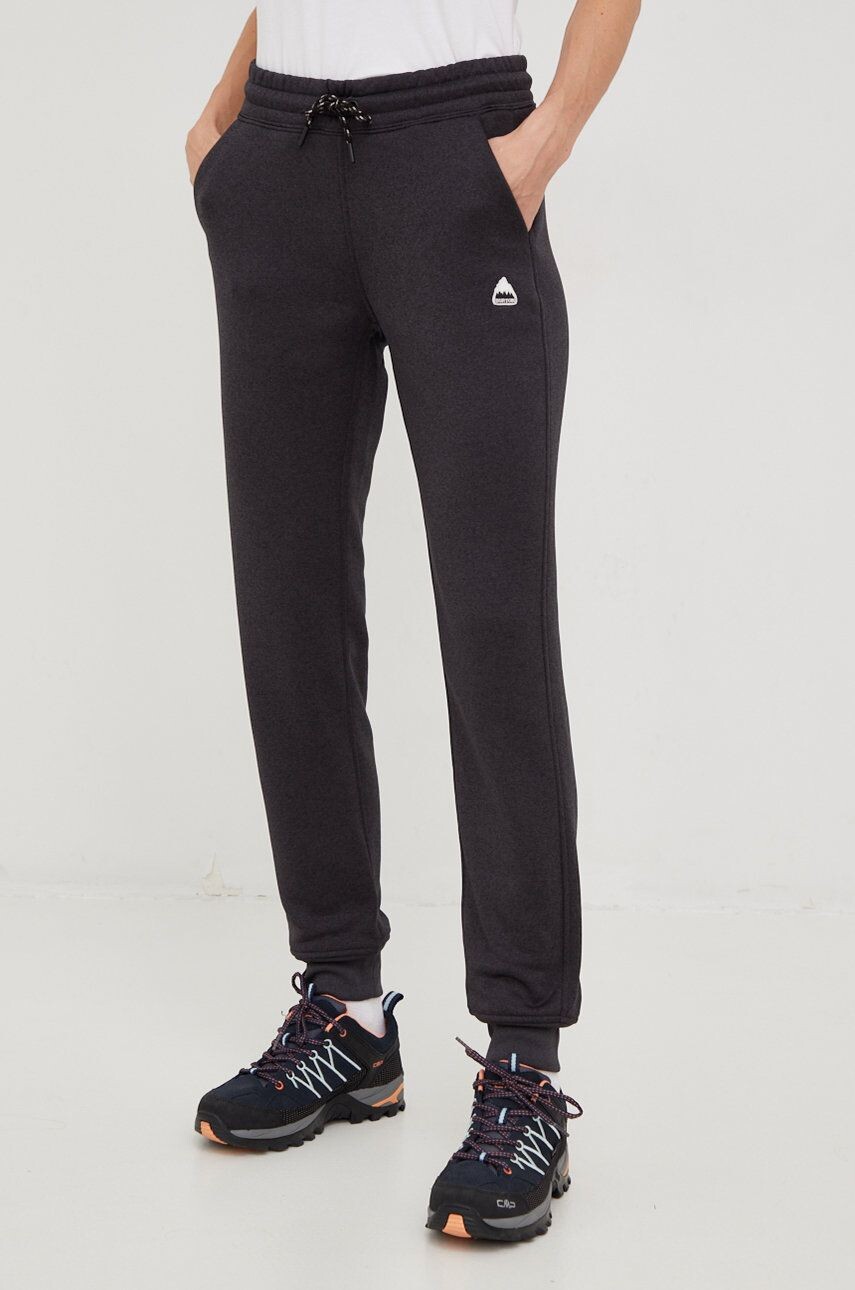 

Спортивные штаны Burton, серый