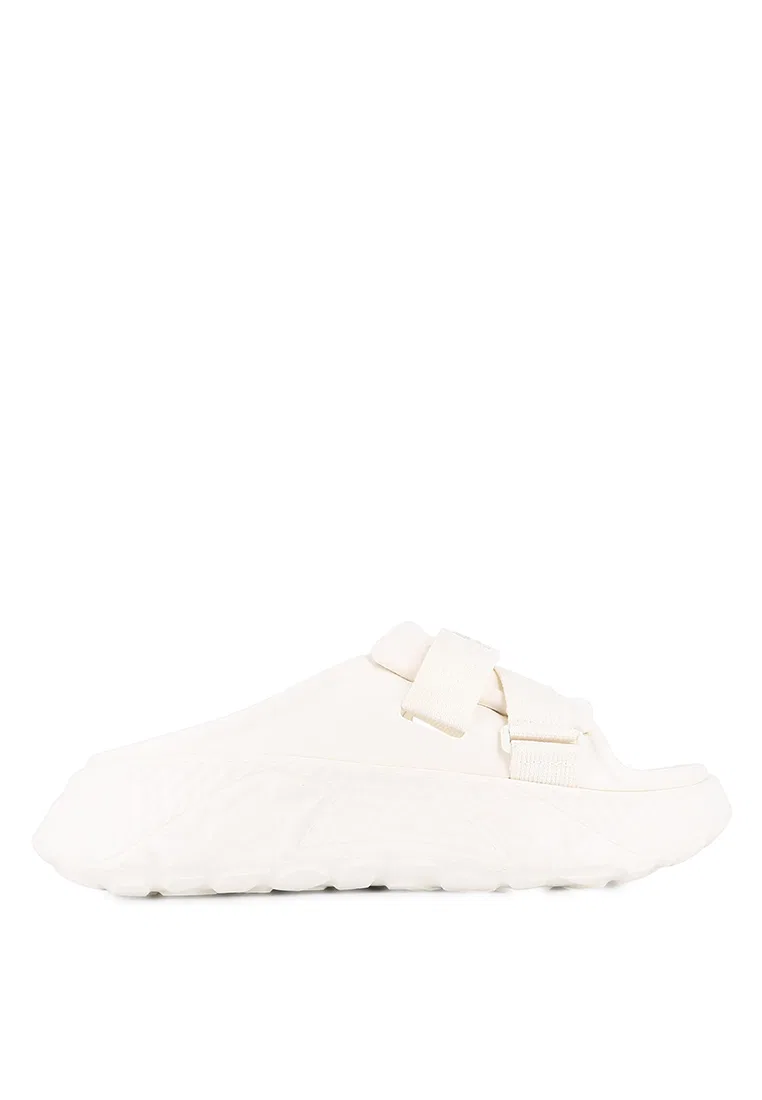 Шлепанцы, слайды, Offbound, Unisex Palladium, белый