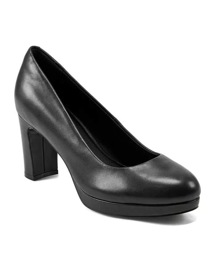 Женские туфли-лодочки Carmen Total Motion Rockport, черный