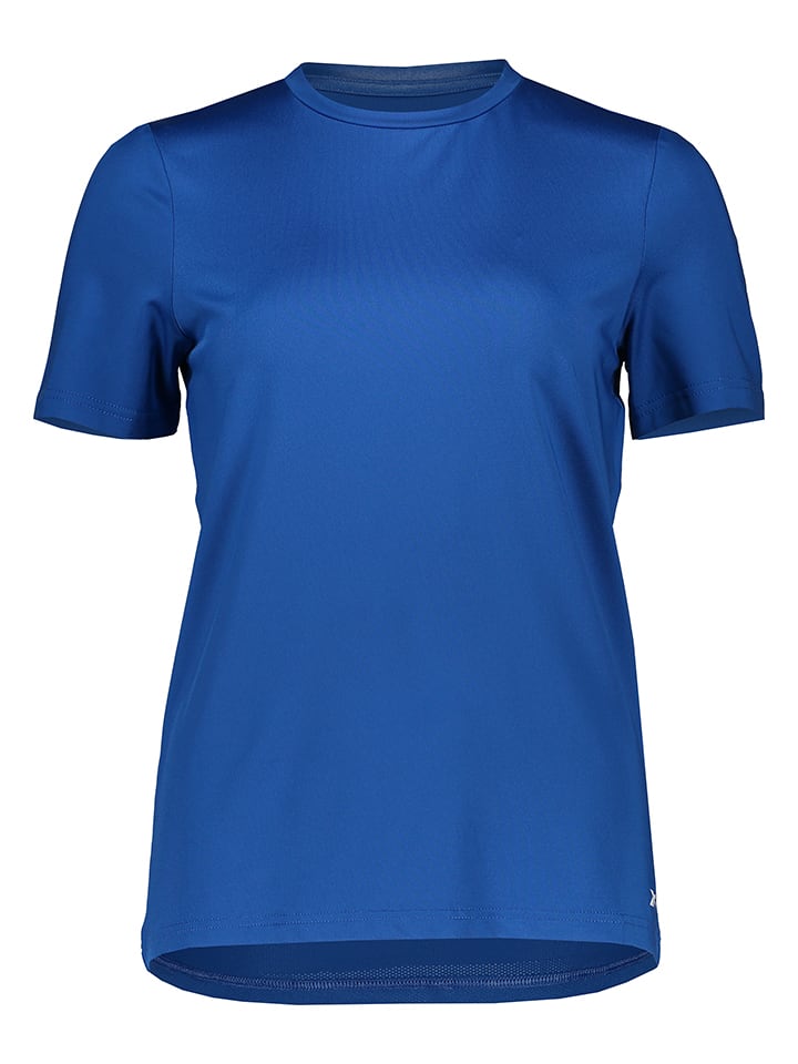 

Функциональная рубашка Speedwick Reebok, синий