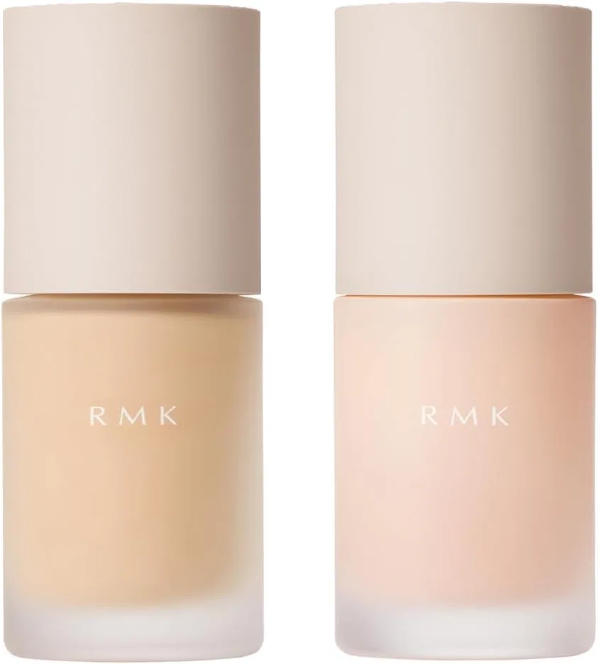 Тональное средство RMK Flawless Coverage Plus 100