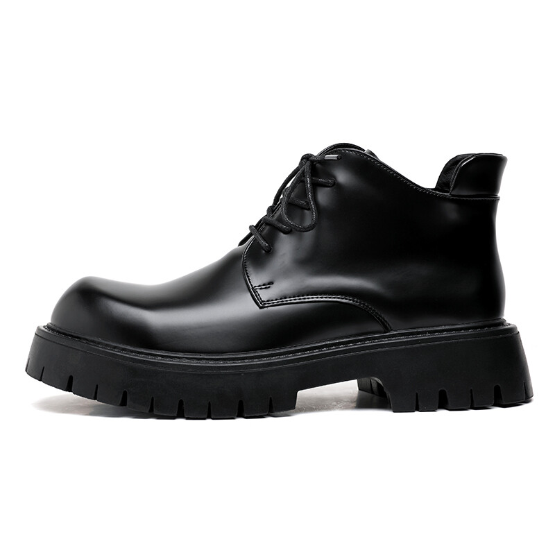 

Ботинки Mo Xu Martin Boots Men