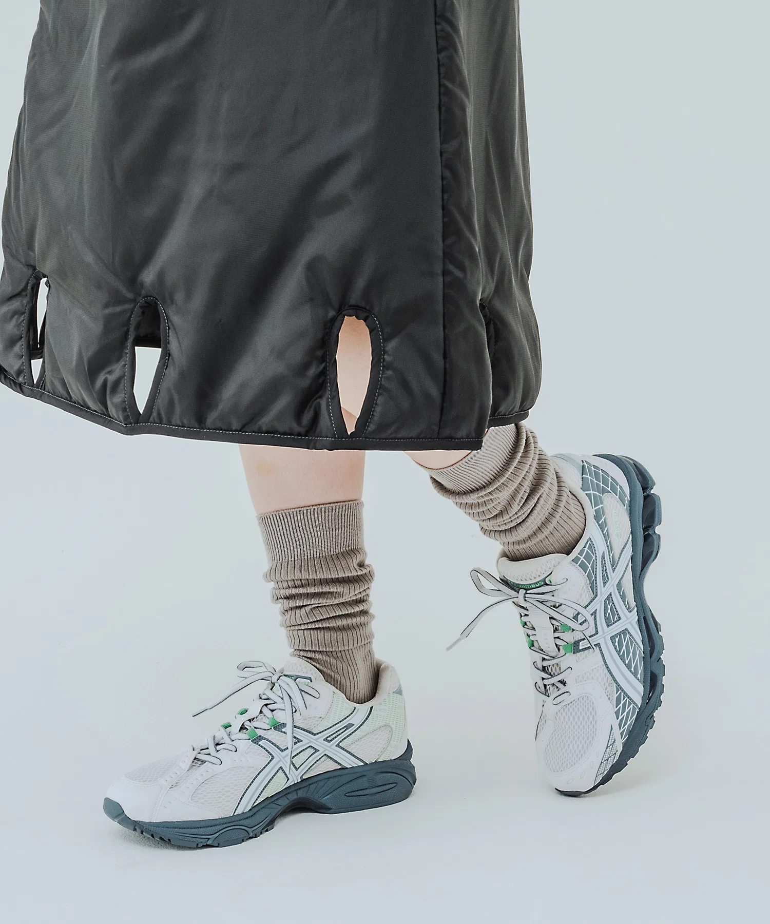 Мужские кроссовки ASICS GEL-NIMBUS 10.1 GTX