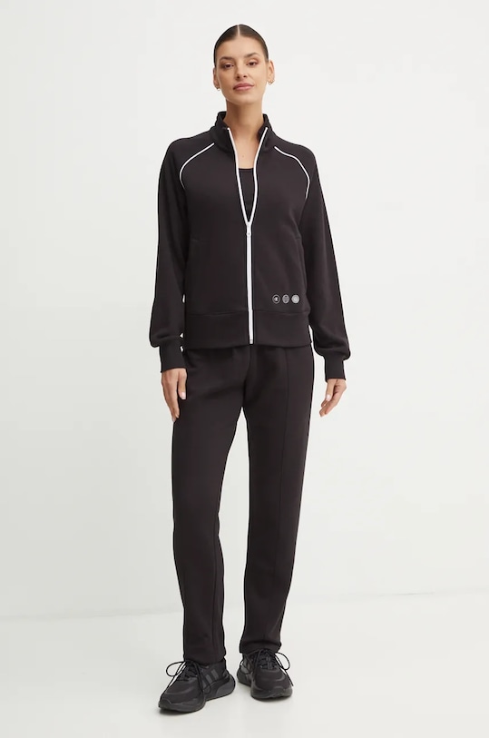 

Солнцезащитные очки Saint Laurent, серебряный