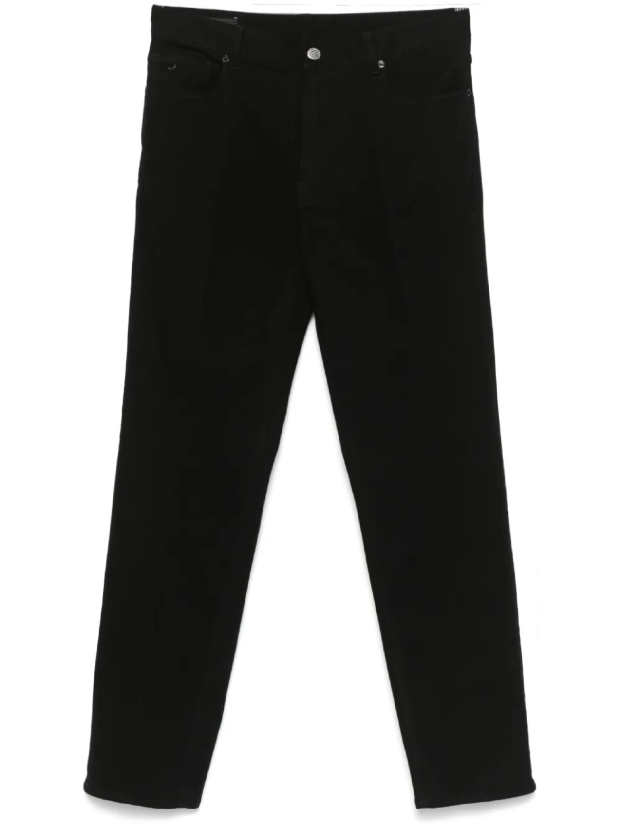 

Джинсы Emporio Armani J76, черный