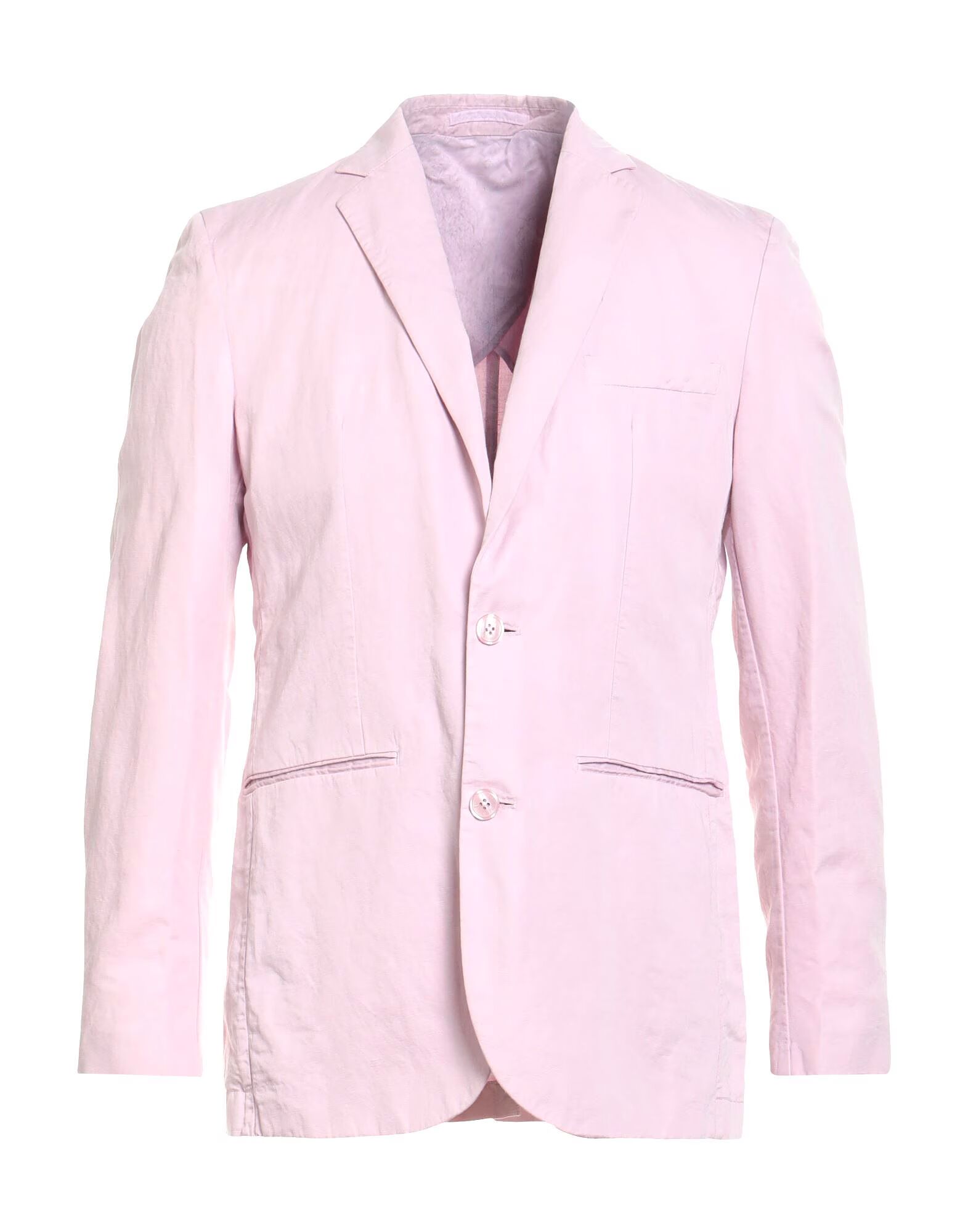 

Блейзер Orlebar Brown, светло-розовый