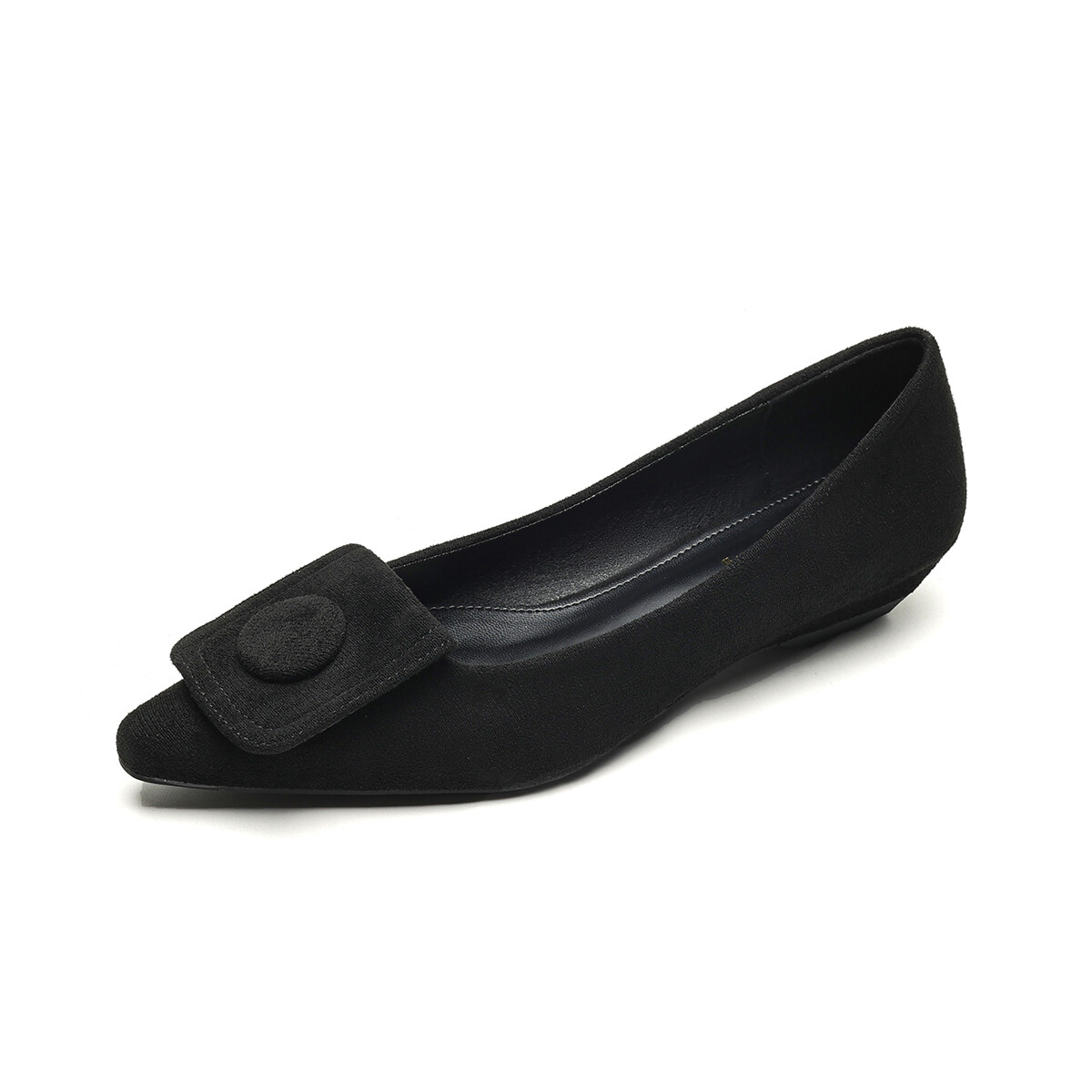 

Туфли женские повседневные Women's Casual Shoes Women's Zomila, черный