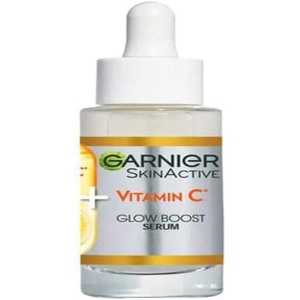 

Сыворотка против темных пятен с витамином С, 30 мл, Garnier