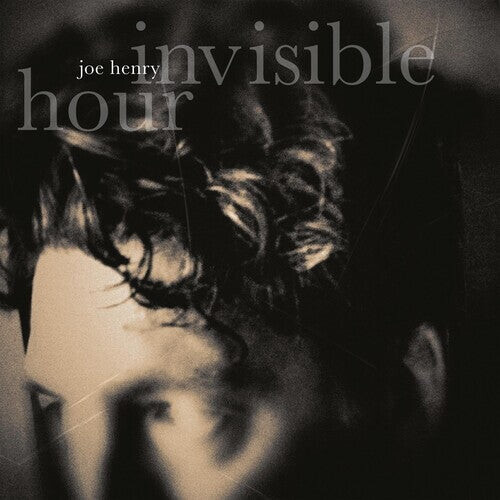 

Виниловая пластинка Henry, Joe: Invisible Hour