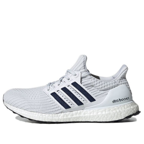 

Кроссовки ультрабуст 4.0 Adidas, белый