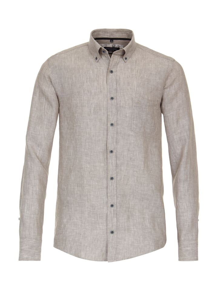 

Рубашка CASAMODA, бежевый