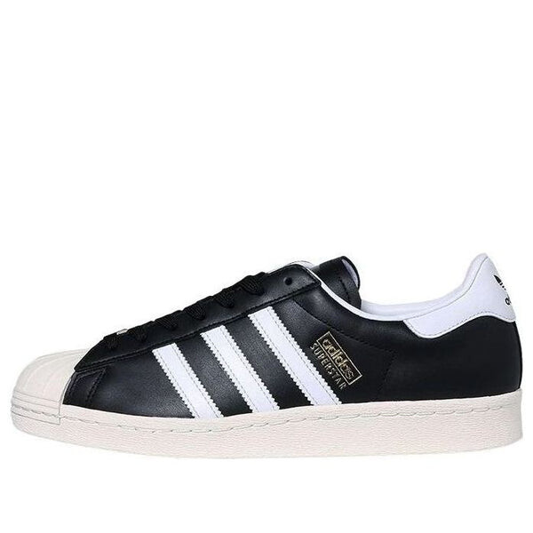 

Кроссовки xa bathing ape superstar Adidas, черный