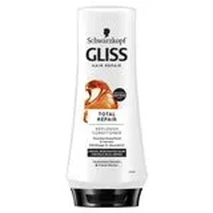 

Кондиционер для регенерации Total Repair By - 200 мл Gliss