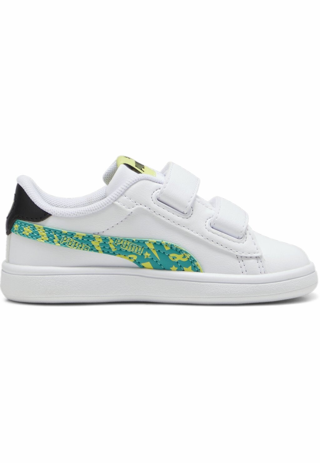 

Кроссовки À SCRATCH SMASH Puma, белый
