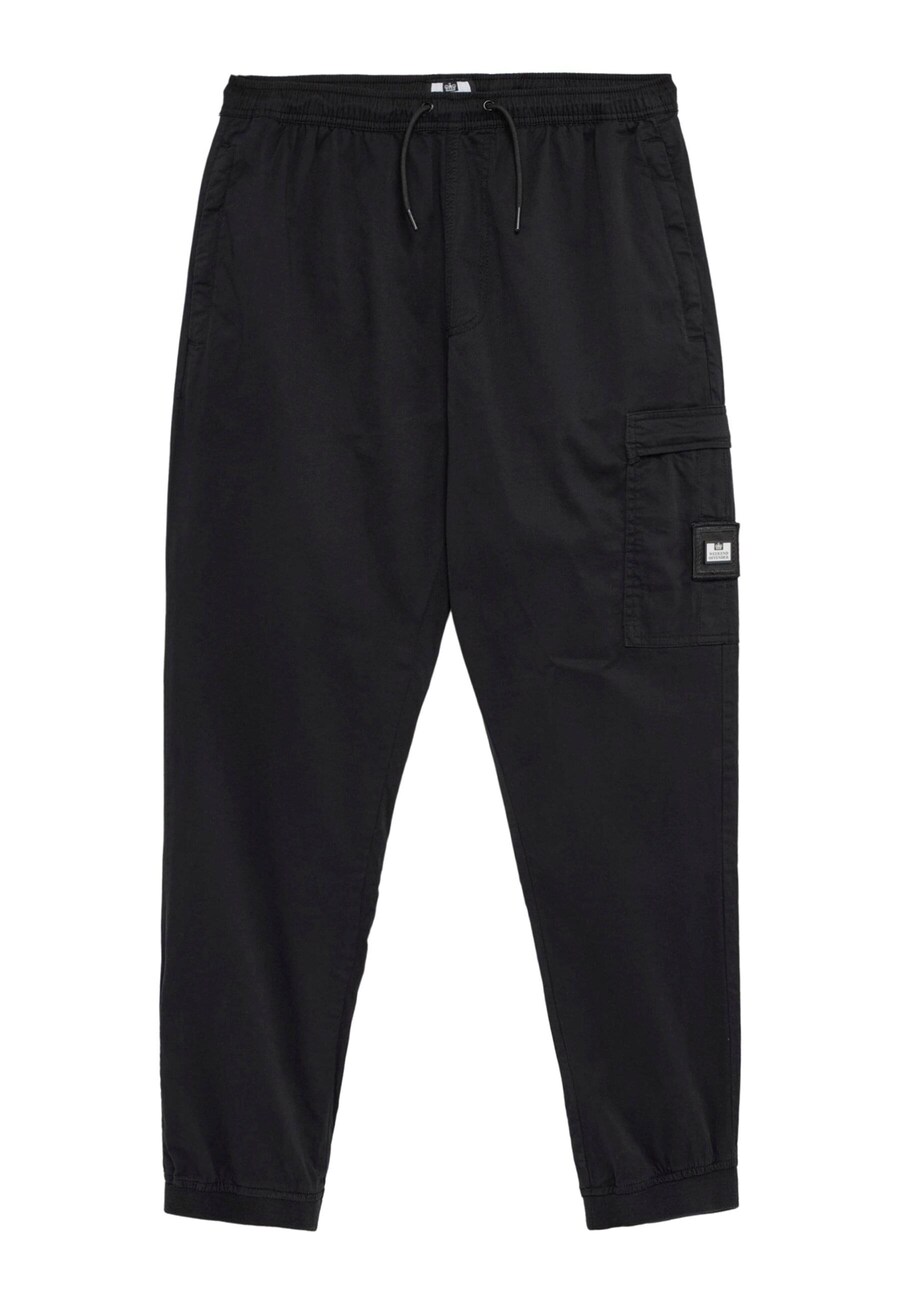 

Зауженные брюки Weekend Offender Bordeta, черный