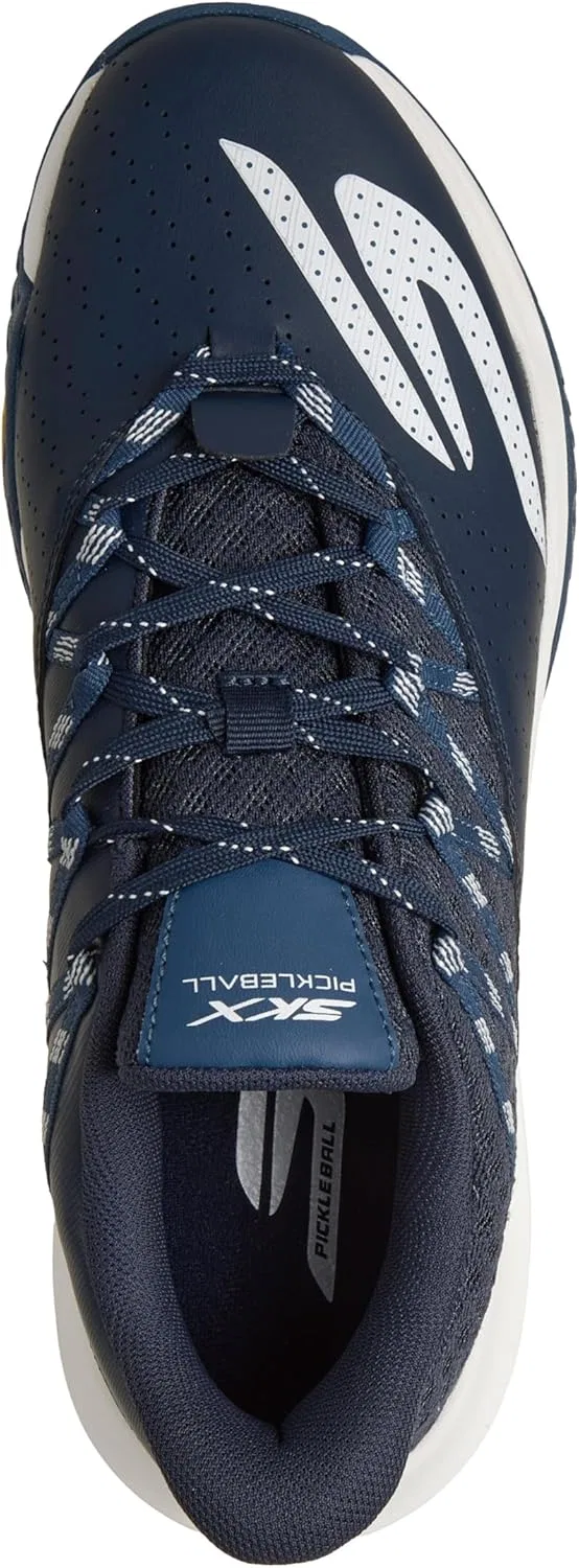 Кроссовки для пиклбола Skechers Viper Court Rally, Navy — фото 3