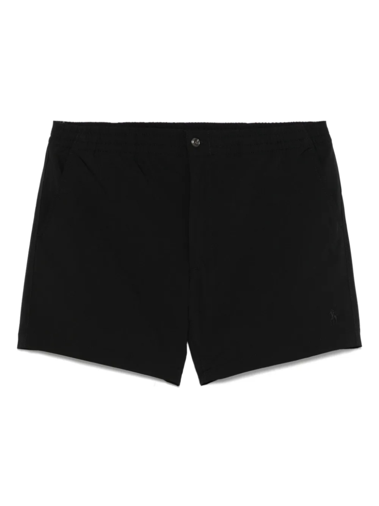 

Плавки Prepster Polo Ralph Lauren, черный