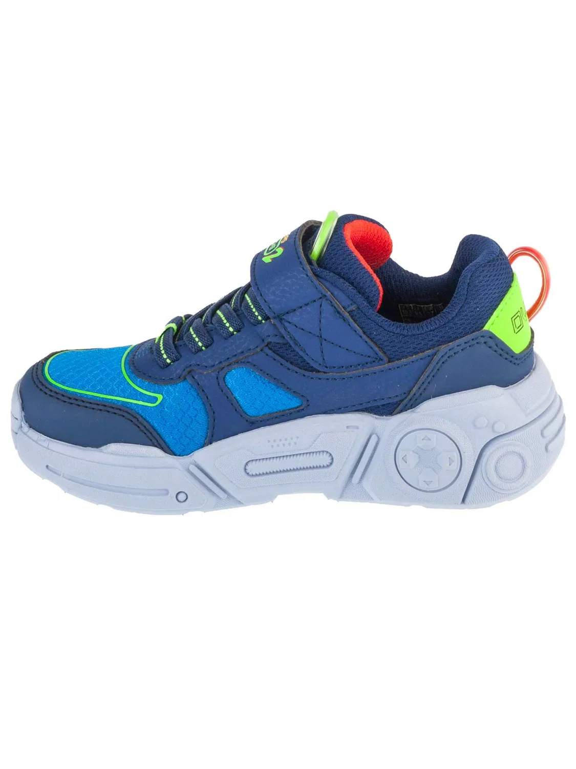 Кроссовки 'Skechers Gametronix 2.0' Skechers, Dark Blue