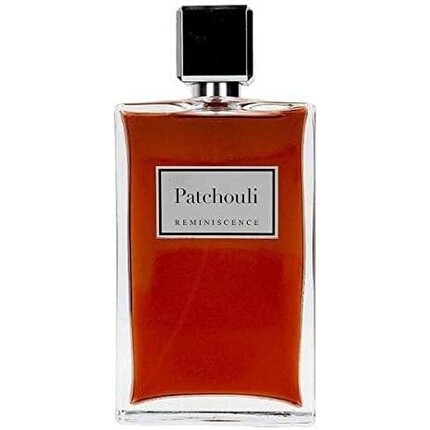 Reminiscence Patchouli For Women Eau De Toilette 100ml — фото 3