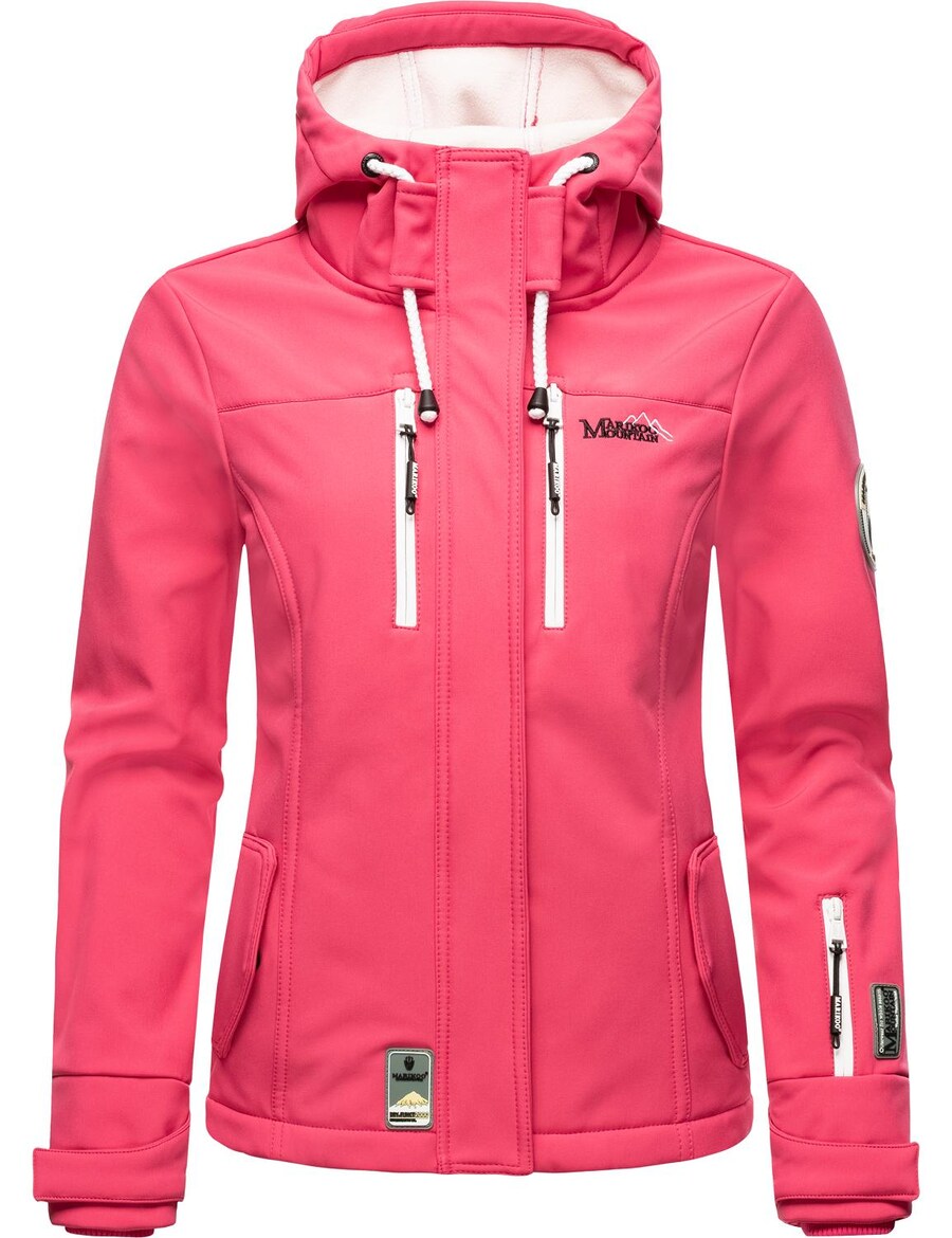 

Куртка Performance MARIKOO Kleine Zicke, Pink