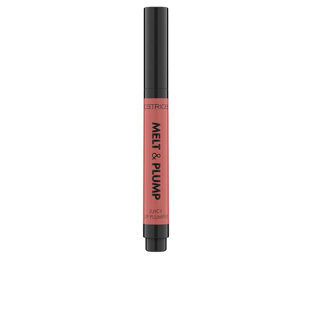 

Бальзам для губ Melt & plump bálsamo labial voluminizador Catrice, цвет 020-Hyp-Nude-Tized, 1,8 гр.