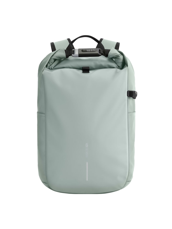 

Рюкзак XD Design, цвет iceberg green