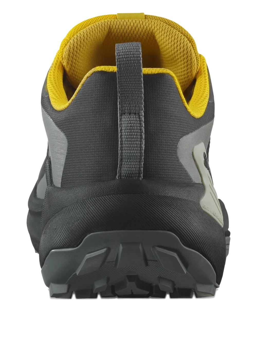 Кроссовки Gore-Tex для трейлового туризма Salomon, черный — фото 3