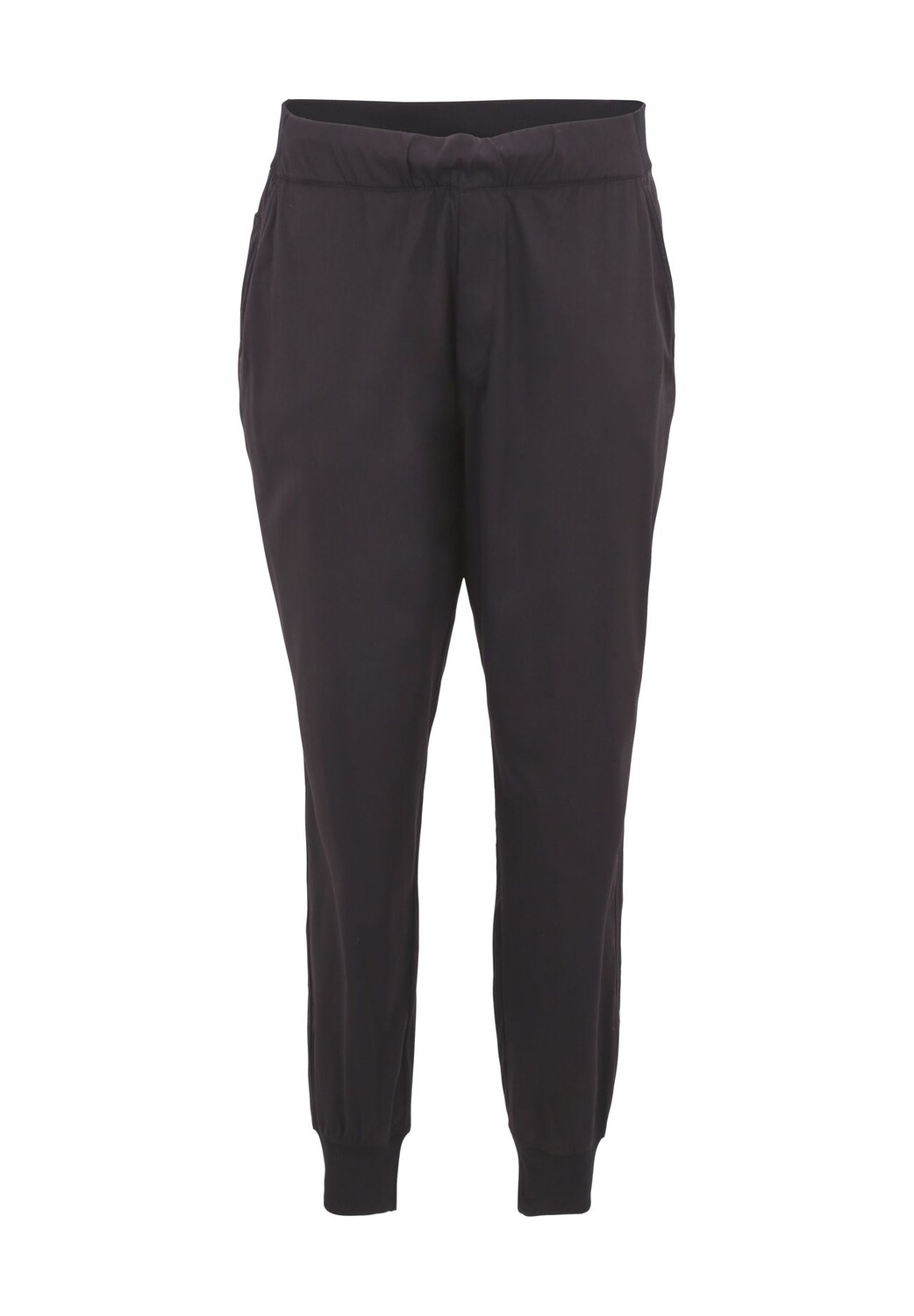 

Функциональные брюки «Афродита», на кулиске, FlashDry, женские THE NORTH FACE, цвет Jk3 Black