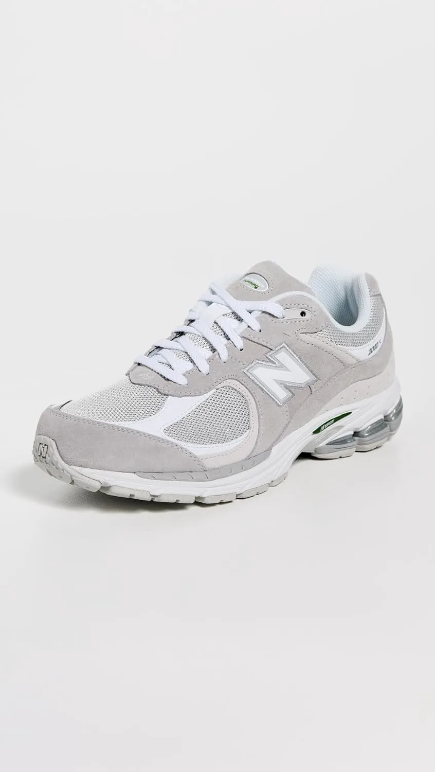 Мужские кроссовки New Balance 2002R — фото 2