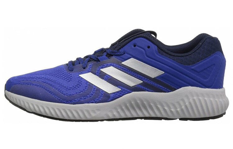 

Кроссовки мужские Aerobounce St 2 Low-top Blue Adidas