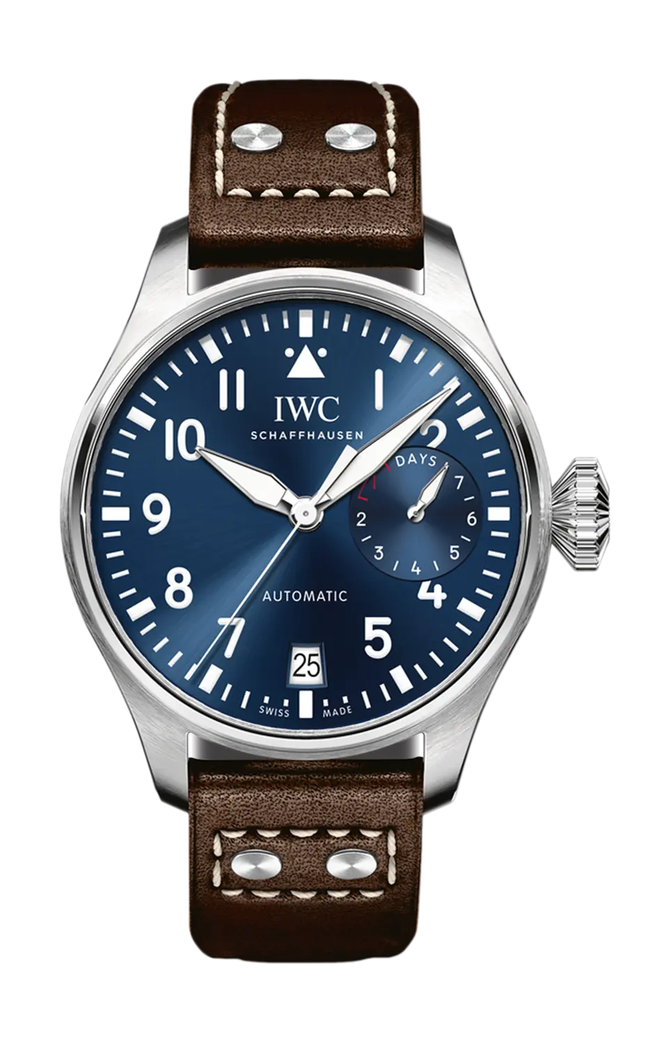 

Часы big pilot’s watch edition «le petit prince» Iwc Schaffhausen