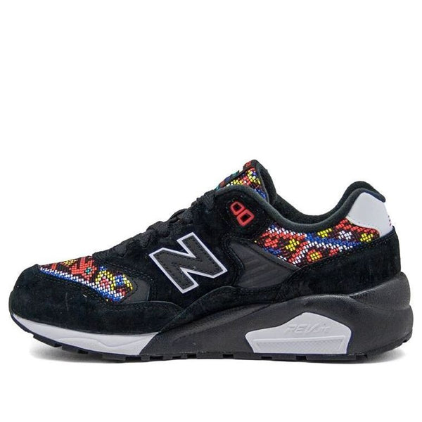 

Кроссовки 580 серии New Balance, черный