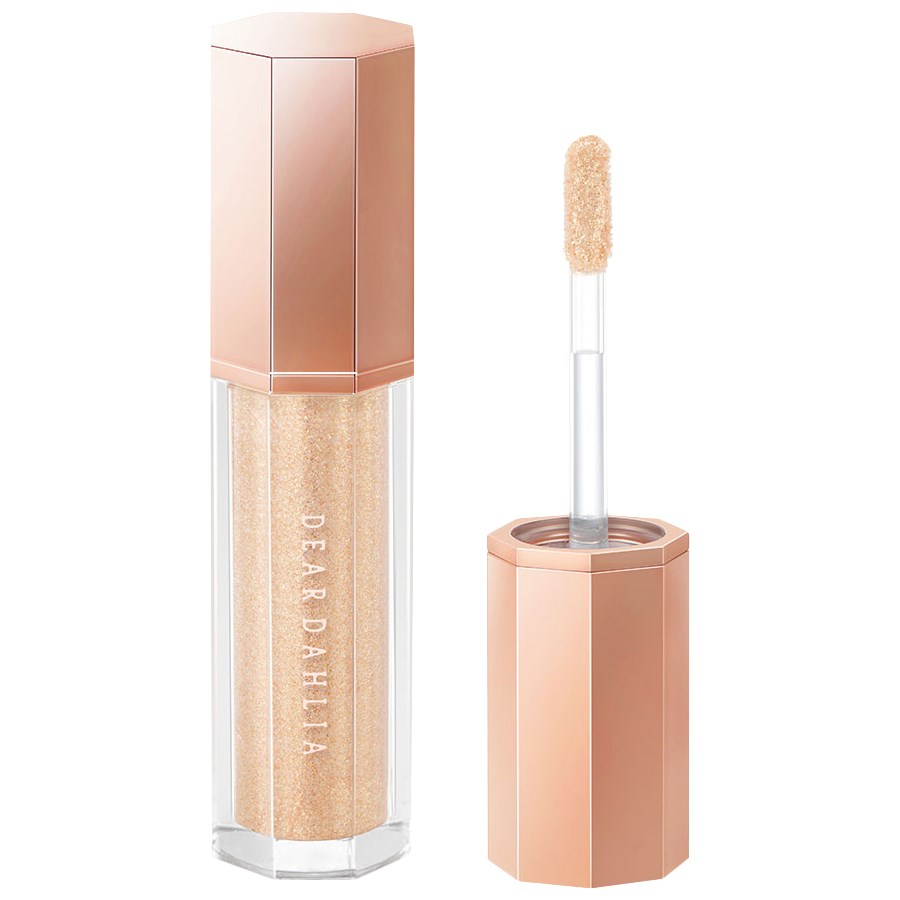 

Тени для век DEAR DAHLIA Paradise Shine Eye Sequins, Diva / 4 g