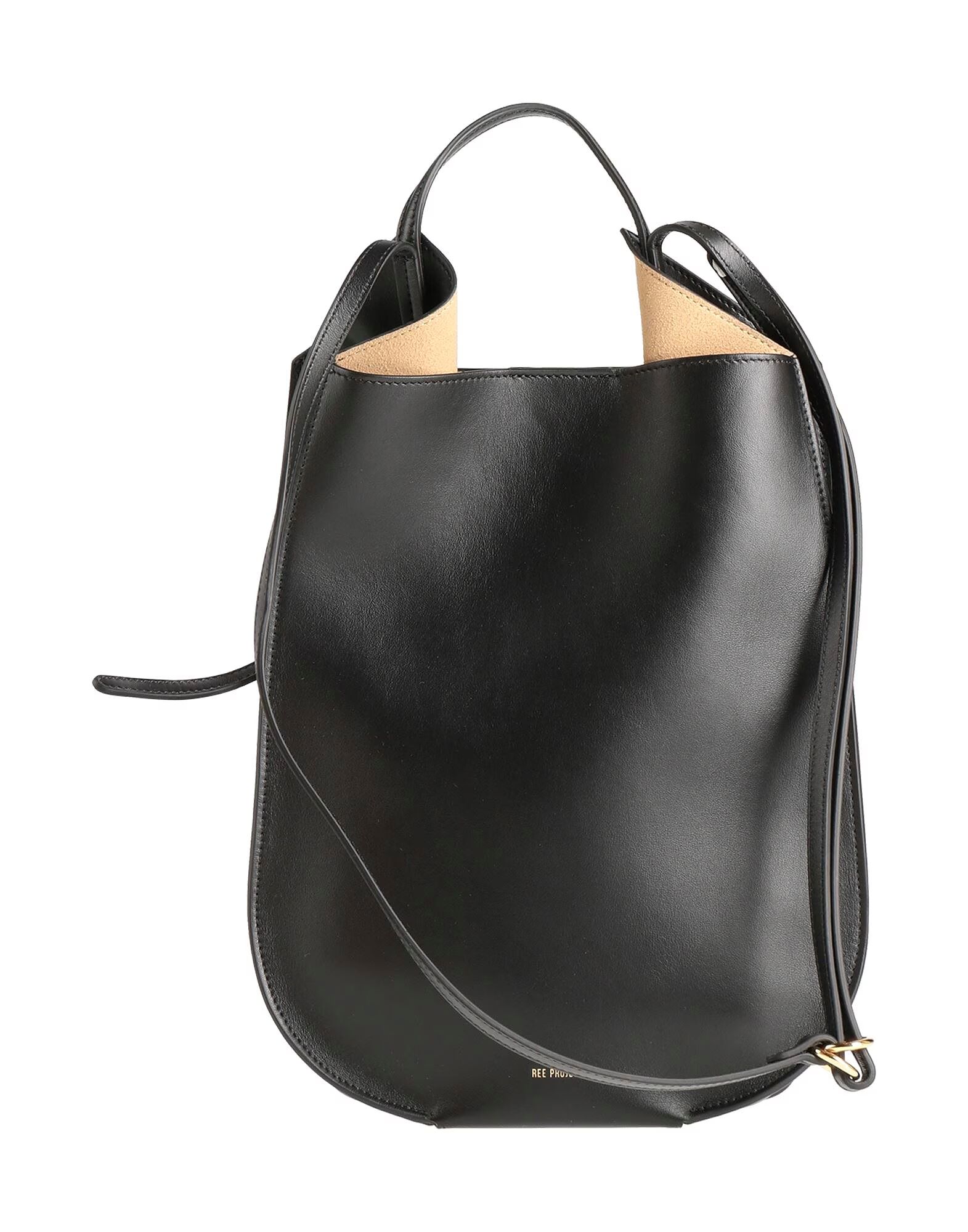 

Сумка Ree Projects, черный